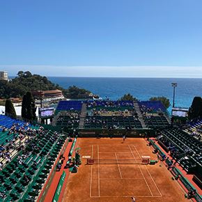 ATP Monte Carlo 22