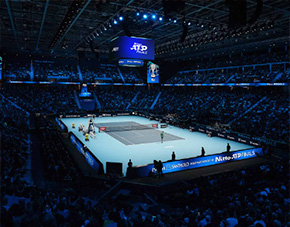 ATP Turin 2023