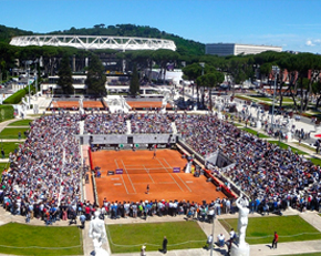 ATP Rome 2023