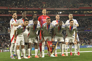 UEL OLvManU